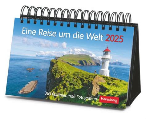 Eine letzte Reise 2025